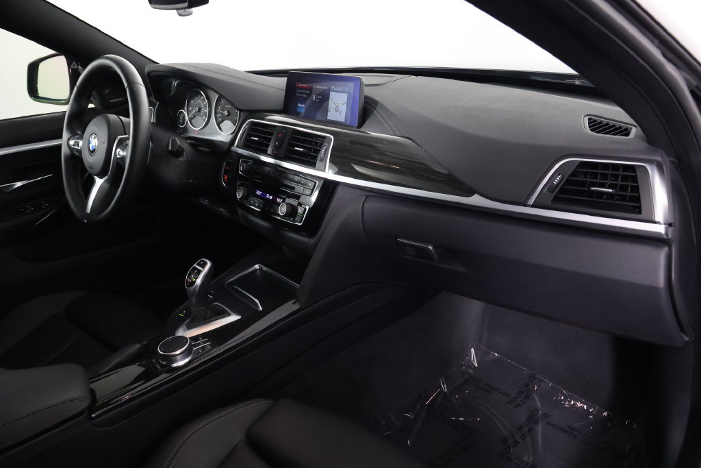 Used 2018 BMW 440i Gran Coupe RWD image 9