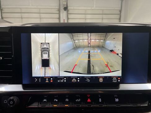 New 2026 Chevrolet Silverado 1500 LT w/ Safety Package image 25