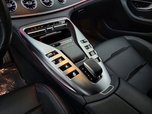 Certified 2022 Mercedes-Benz AMG GT 43 image 22