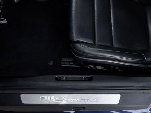 Certified 2020 Porsche 911 Carrera S image 21