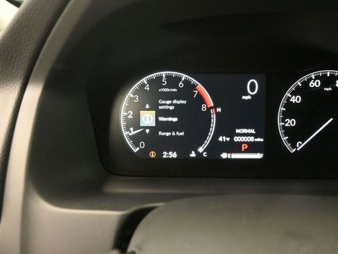 New 2026 Honda Ridgeline RTL image 22