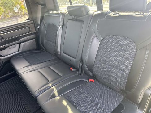 Used 2020 RAM 1500 Big Horn w/ Built-to-serve Edition AWD/4WD image 12