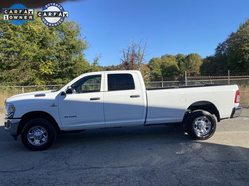 Used 2022 RAM 2500 Tradesman image 5