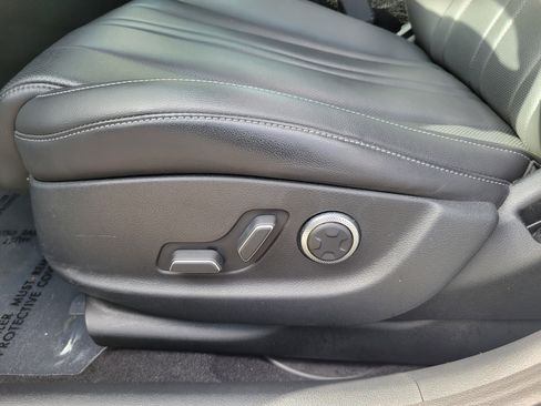 Used 2023 Genesis G80 2.5T w/ Advanced Package image 14