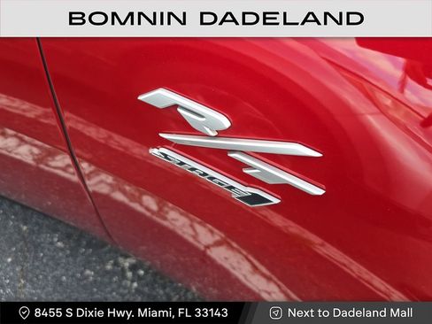 Used 2025 Dodge Charger R/T w/ Quick Order Package 25M R/T image 9