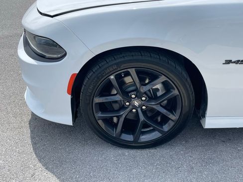 Used 2023 Dodge Charger R/T w/ Blacktop Package RWD image 33