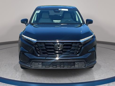 Used 2025 Honda CR-V EX-L image 2