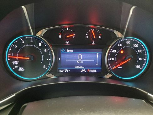 Used 2024 Chevrolet Equinox LT image 23