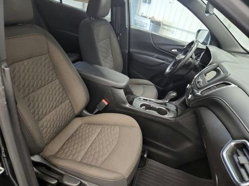 Used 2019 Chevrolet Equinox LT FWD image 28