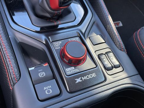 Certified 2024 Subaru Forester Sport image 26