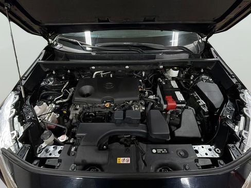 Used 2024 Toyota RAV4 XLE image 35