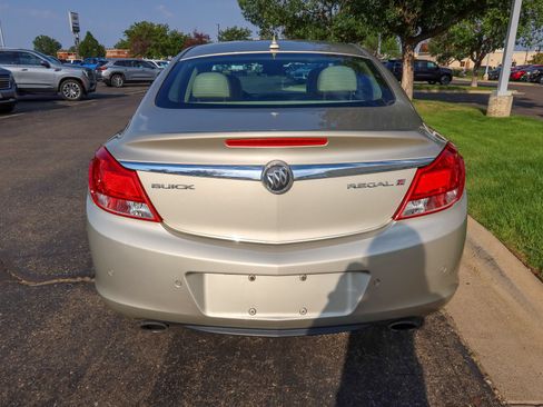 Used 2013 Buick Regal Premium FWD image 10