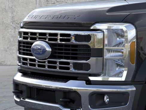 New 2026 Ford F600 4x4 Regular Cab Super Duty image 17