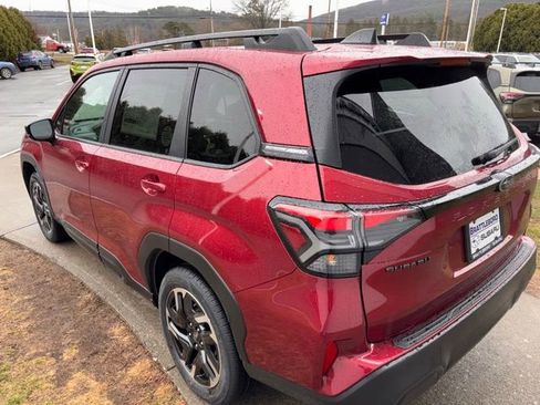 New 2026 Subaru Forester Limited image 6