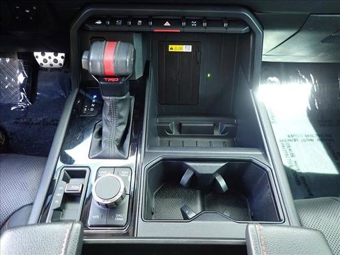 Used 2022 Toyota Tundra TRD Pro AWD/4WD image 20