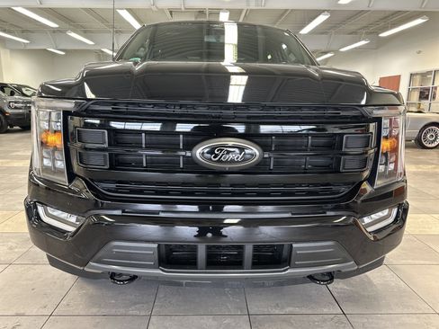 Used 2022 Ford F150 XLT w/ Equipment Group 302A High image 22