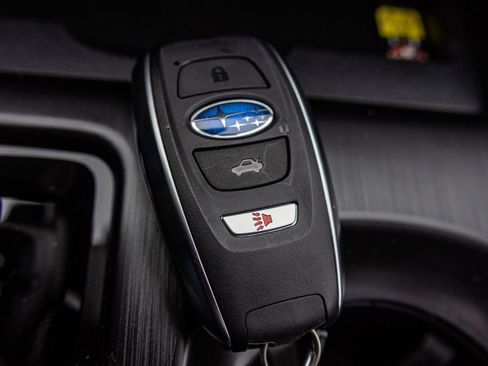 New 2026 Subaru Outback Limited XT image 29