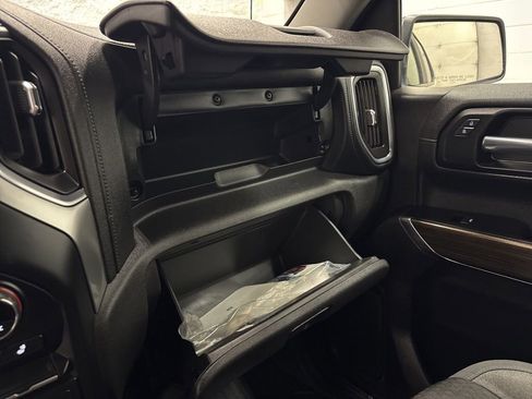 Used 2020 Chevrolet Silverado 1500 LT w/ All-Star Edition AWD/4WD image 27