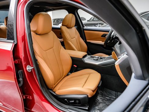 Used 2025 BMW M340i image 38