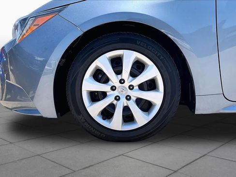 Used 2024 Toyota Corolla LE FWD image 10