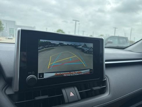 Certified 2025 Toyota RAV4 LE image 11