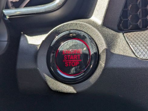 New 2026 Honda CR-V LX image 17