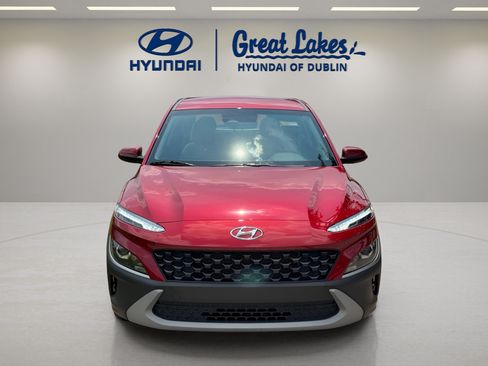 Used 2023 Hyundai Kona SE w/ Cargo Package AWD/4WD image 8