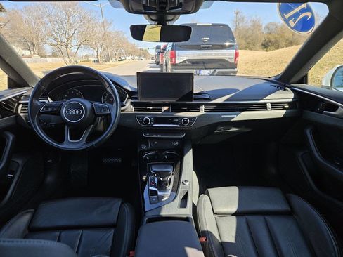 Used 2021 Audi A5 2.0T Premium image 18