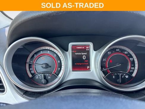 Used 2017 Dodge Journey SE FWD image 15