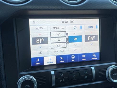 Used 2019 Ford Mustang Premium w/ Equipment Group 201A image 19