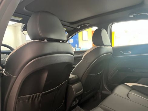 New 2026 Kia K5 GT-Line w/ GT-Line Premium Package FWD image 16