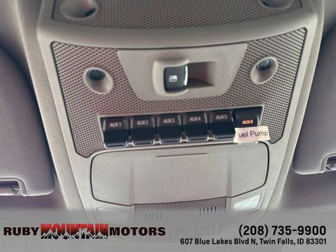Used 2018 Ford F450 Lariat w/ Lariat Value Package AWD/4WD image 18