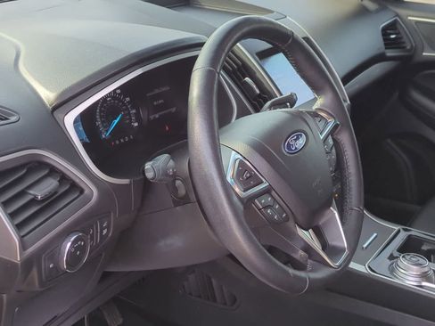Used 2020 Ford Edge SEL w/ Convenience Package image 10