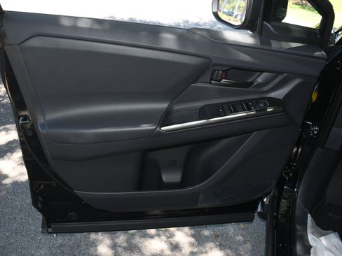 New 2026 Toyota bZ AWD/4WD image 5