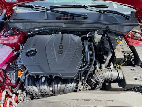 New 2026 Hyundai Sonata SE FWD image 22