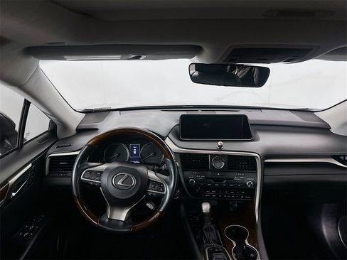 Used 2018 Lexus RX 350 AWD w/ Premium Package image 23