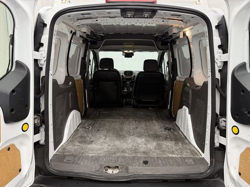 Used 2020 Ford Transit Connect XL FWD image 22