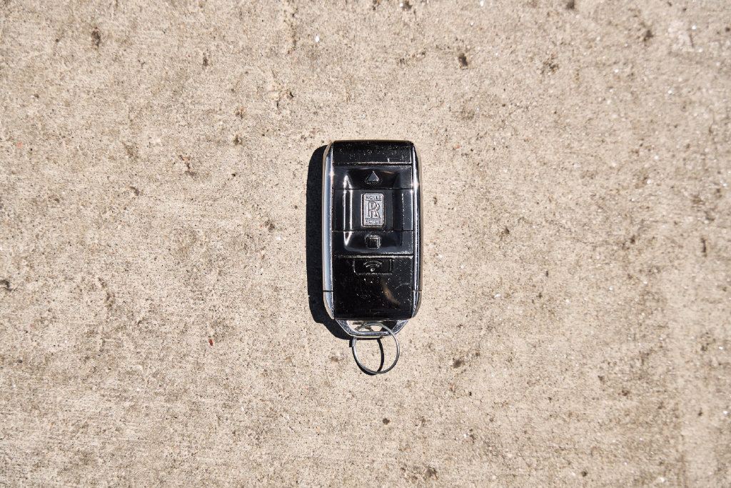 Used 2023 Rolls-Royce Ghost AWD/4WD image 76