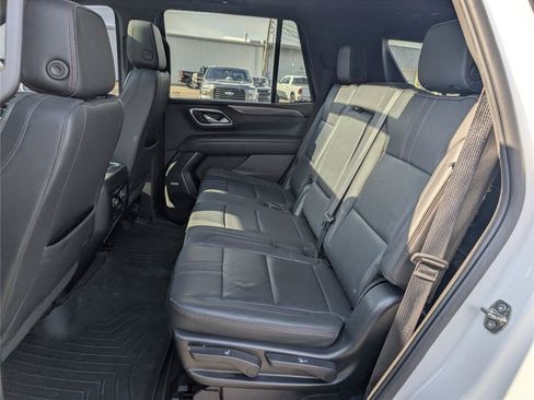 Used 2023 Chevrolet Tahoe RST RWD image 30