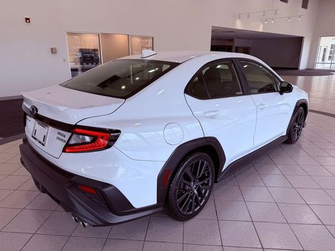 Used 2023 Subaru WRX Premium image 11