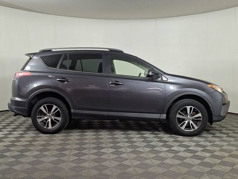 Used 2017 Toyota RAV4 XLE w/ Plus Special Value Package FWD image 10