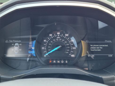 Certified 2020 Ford Edge SEL w/ Convenience Package FWD image 20
