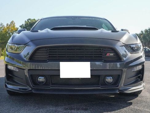Used 2016 Ford Mustang GT Premium w/ GT Performance Package image 13