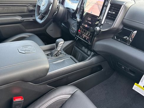 New 2026 RAM 1500 Rebel image 14