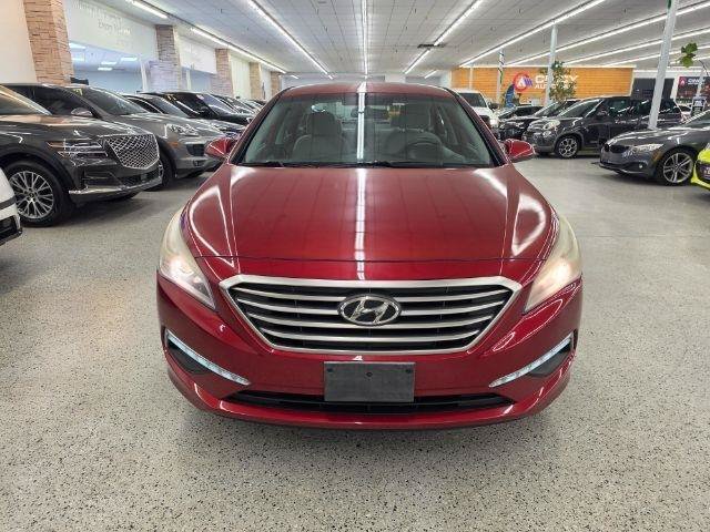 Used 2015 Hyundai Sonata SE FWD image 3