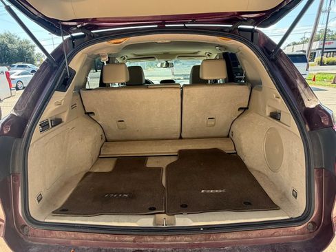 Used 2017 Acura RDX FWD image 7