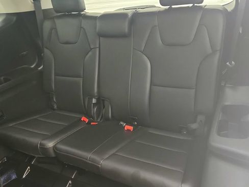 Used 2021 Kia Telluride SX w/ SX Prestige Package AWD/4WD image 27