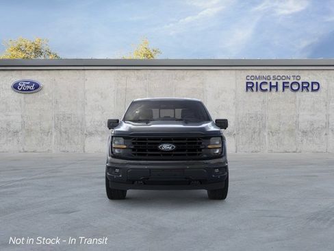 New 2026 Ford F150 XLT AWD/4WD image 6