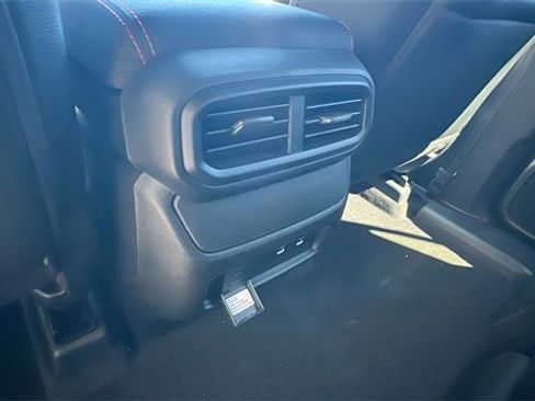 New 2026 Honda Passport TrailSport image 17