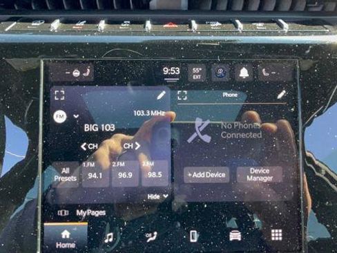 Used 2023 Jeep Grand Cherokee L Laredo AWD/4WD image 16